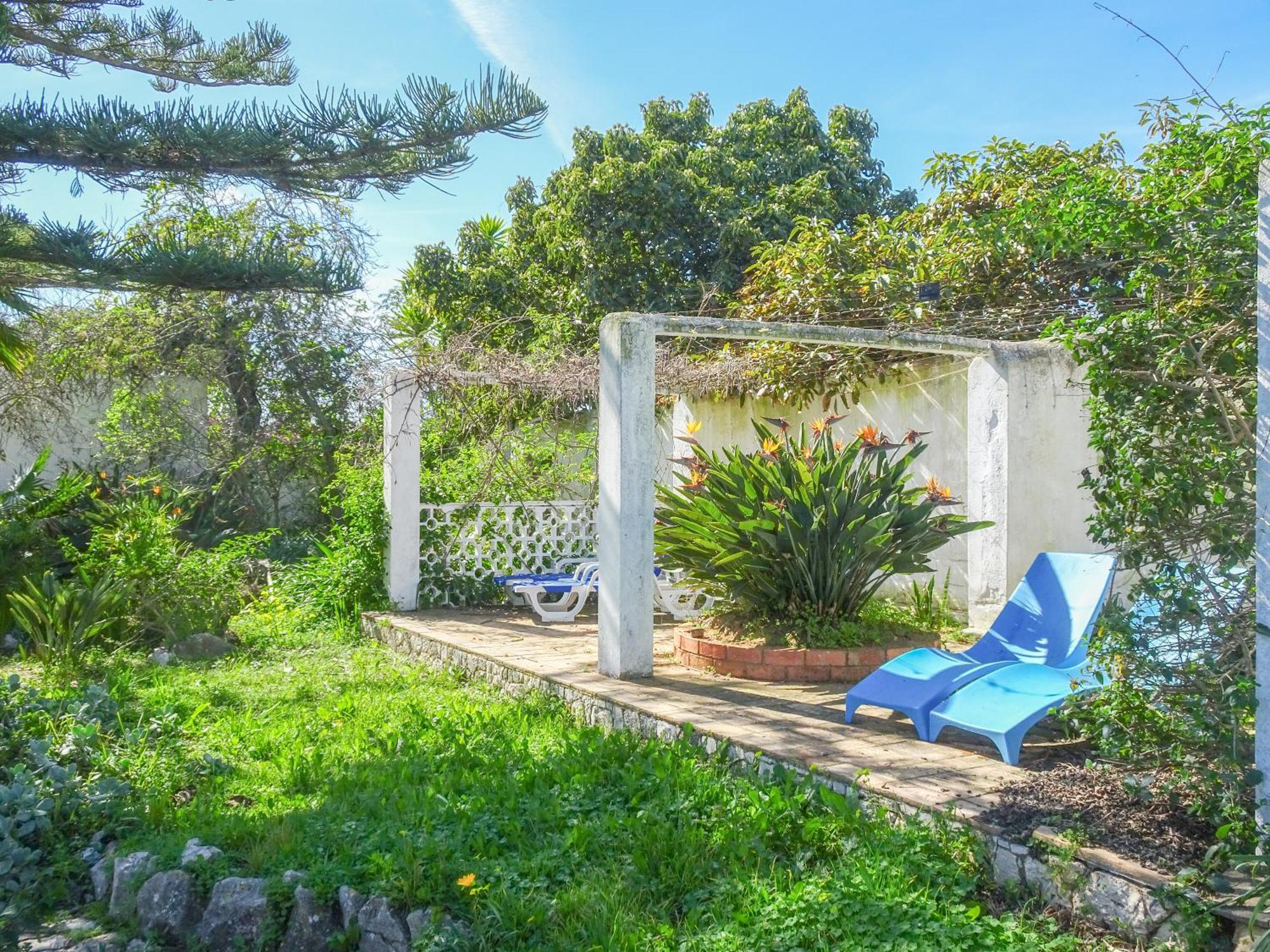 Quinta De Appartement Lagos