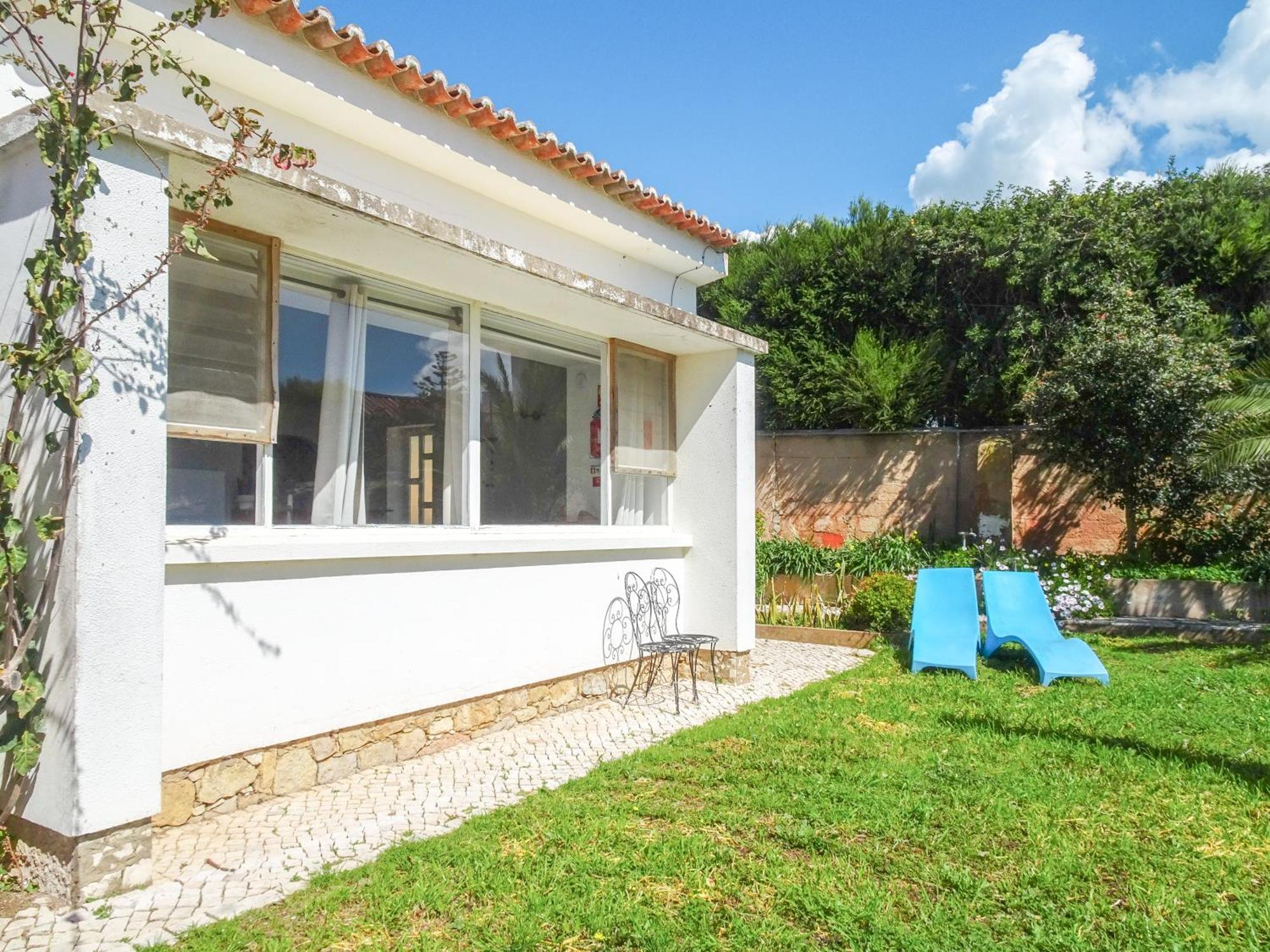 Apartment Quinta De