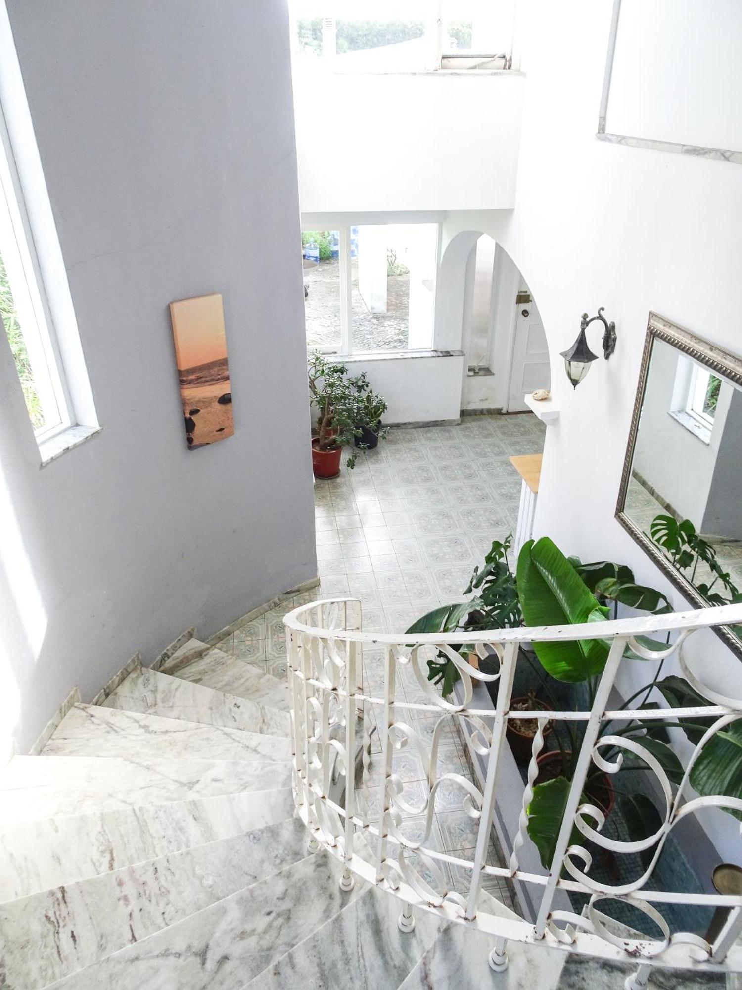 Quinta De Appartement Lagos