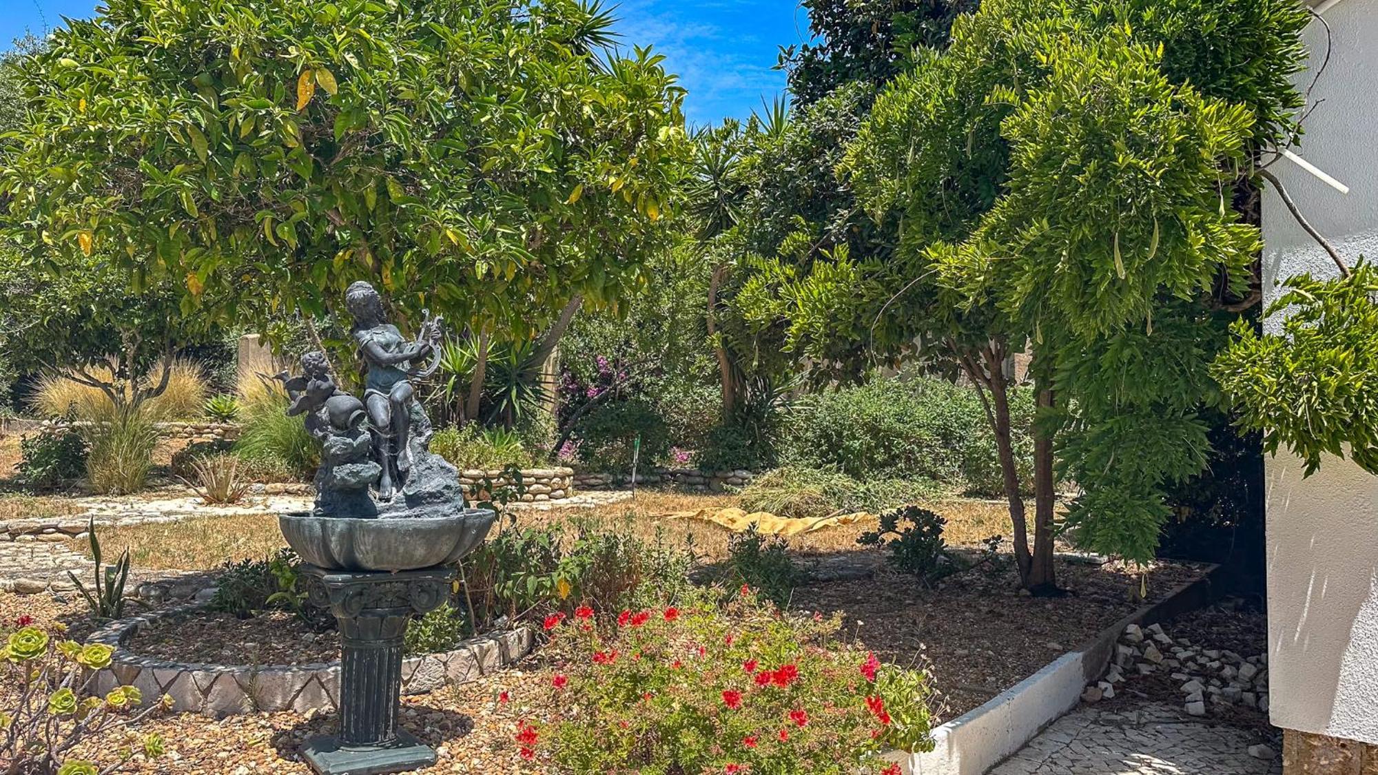 Quinta De * Lagos