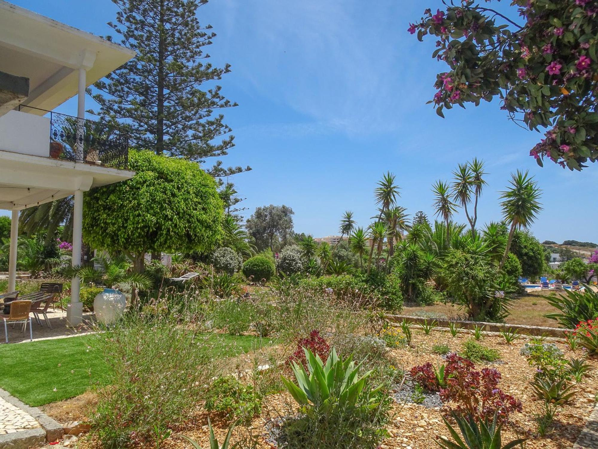 Quinta De Apartment