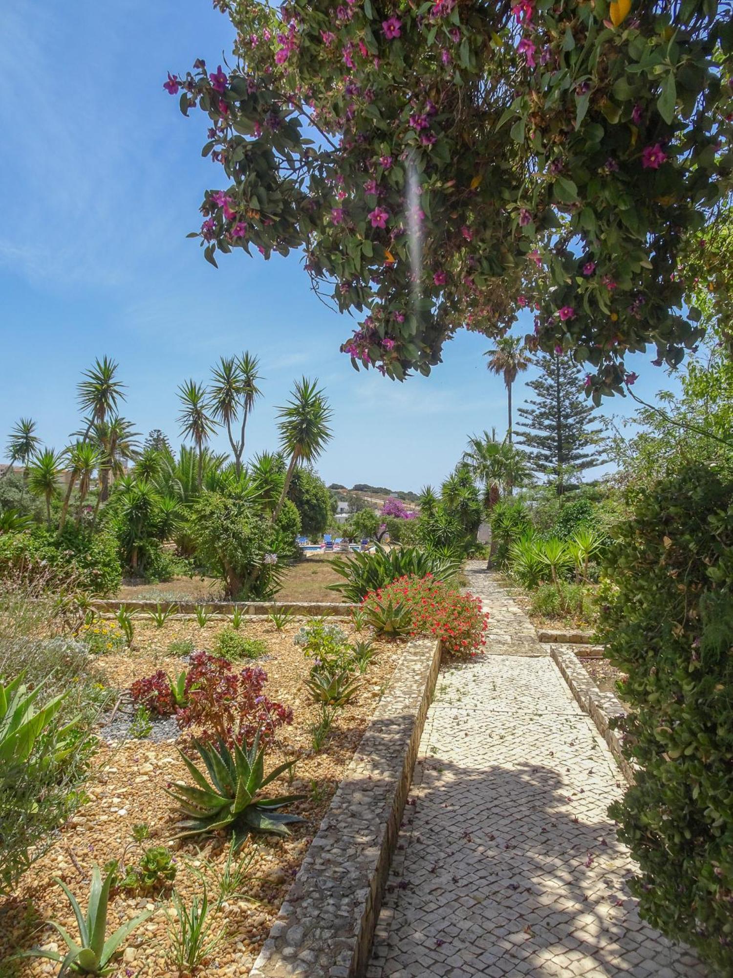 Quinta De Lagos